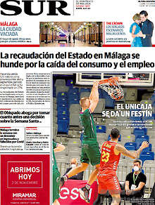 Periodico Sur