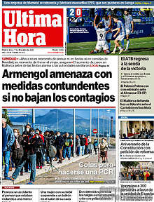 Periodico Última Hora