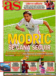 Periodico AS