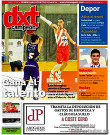 Periodico dxt