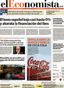 Periodico El Economista
