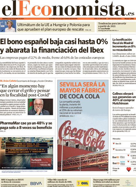 El Economista