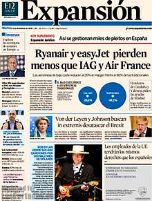 Periodico Expansion