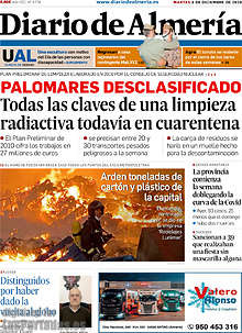 Periodico Diario de Almería