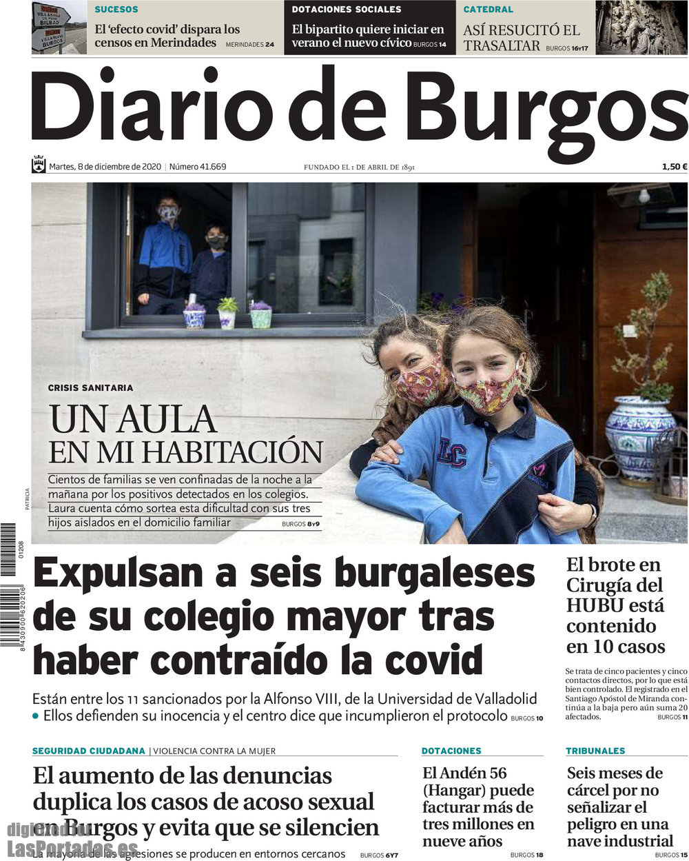 Diario de Burgos