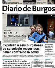 /Diario de Burgos