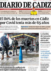 /Diario de Cádiz