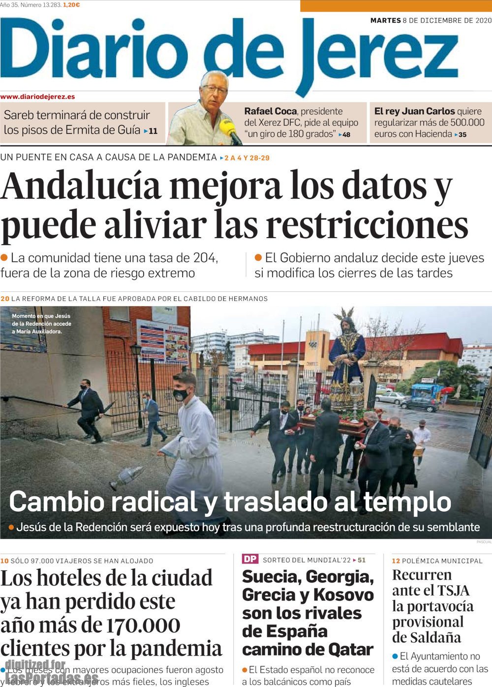 Diario de Jerez