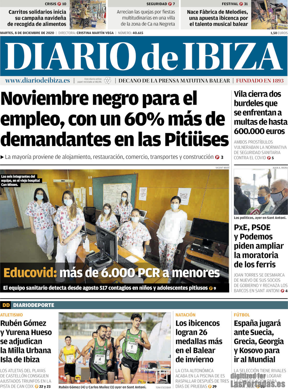 Diario de Ibiza