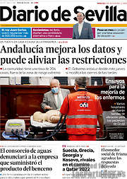 /Diario de Sevilla