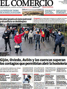 Periodico El Comercio