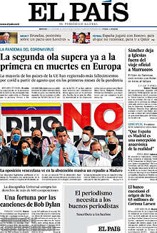 Periodico El País