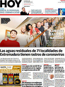 Periodico Hoy