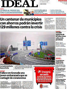 Periodico Ideal