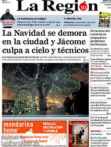 Periodico La Región