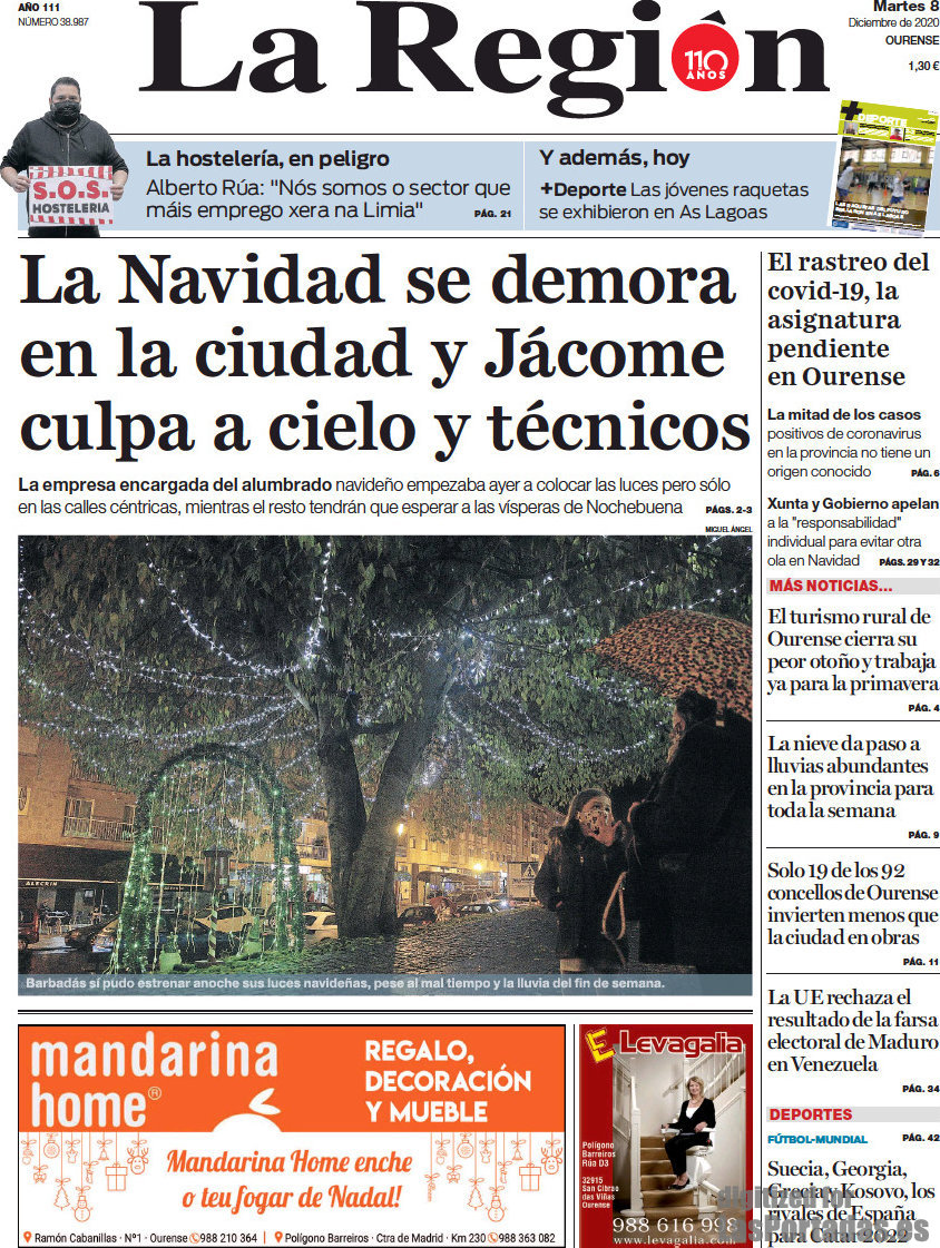 La Región