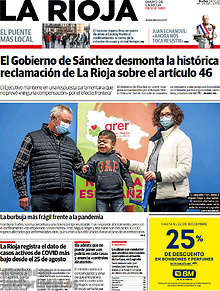 Periodico La Rioja