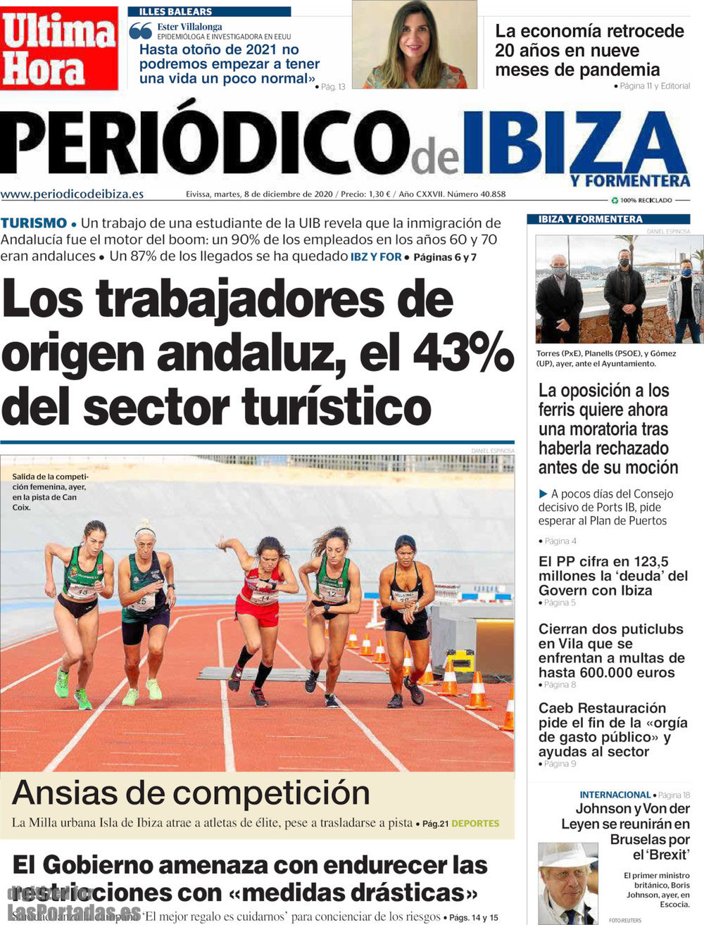 Periódico de Ibiza