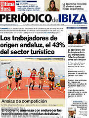 /Periódico de Ibiza