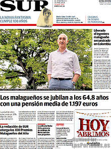 Periodico Sur