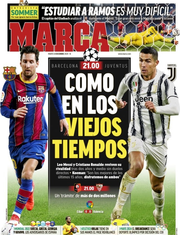 Marca