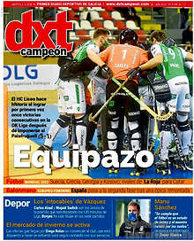 Periodico dxt
