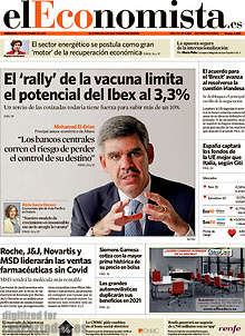 Periodico El Economista