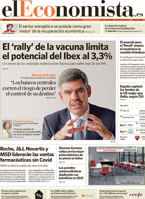 El Economista