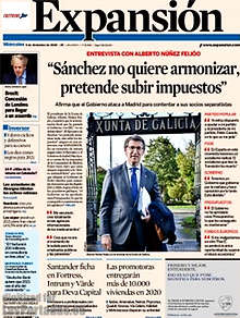 Periodico Expansion
