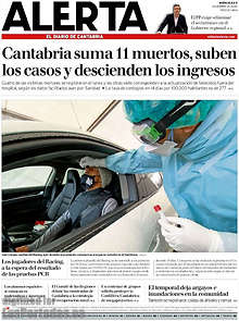 Periodico Alerta