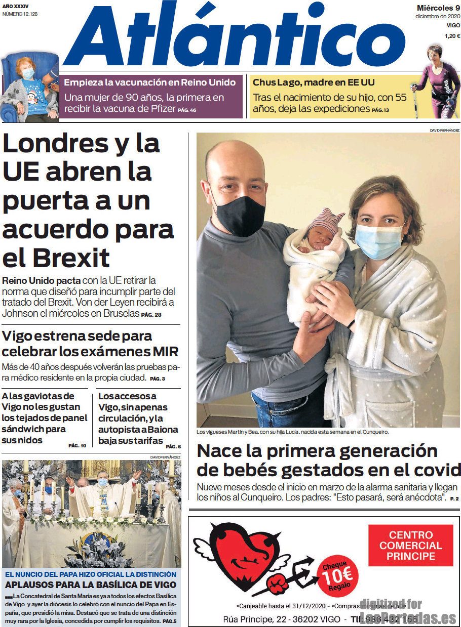 Atlántico Diario