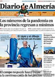 /Diario de Almería