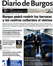 /Diario de Burgos