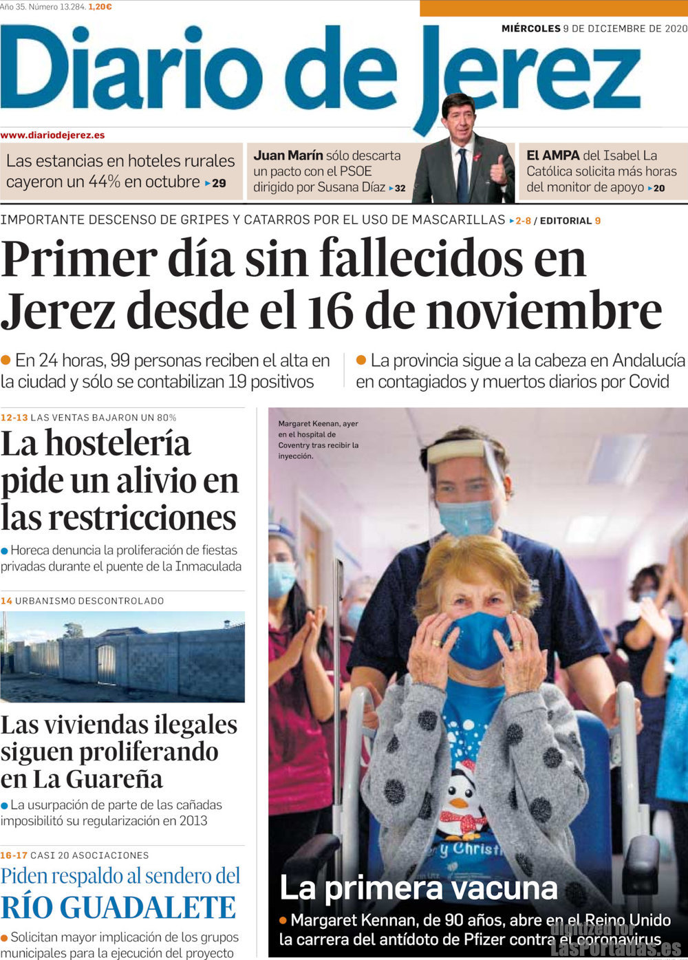 Diario de Jerez