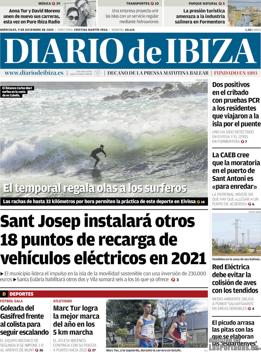 Diario de Ibiza