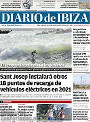 /Diario de Ibiza