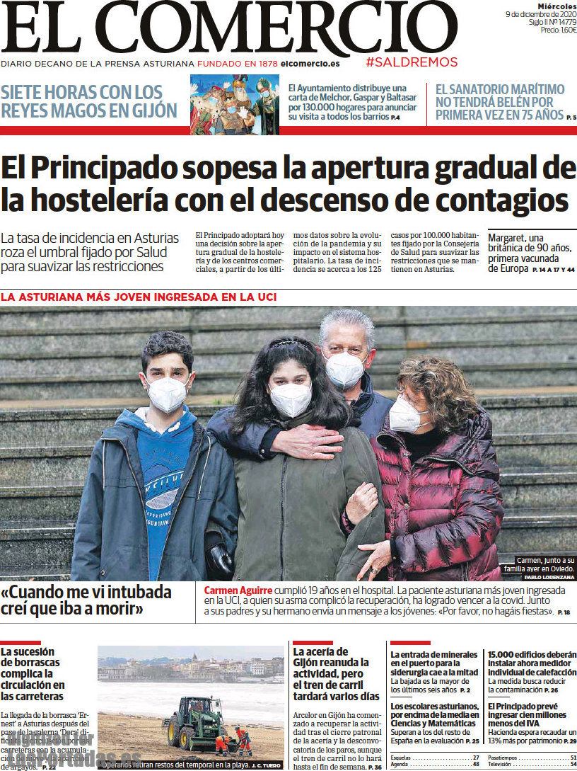 El Comercio