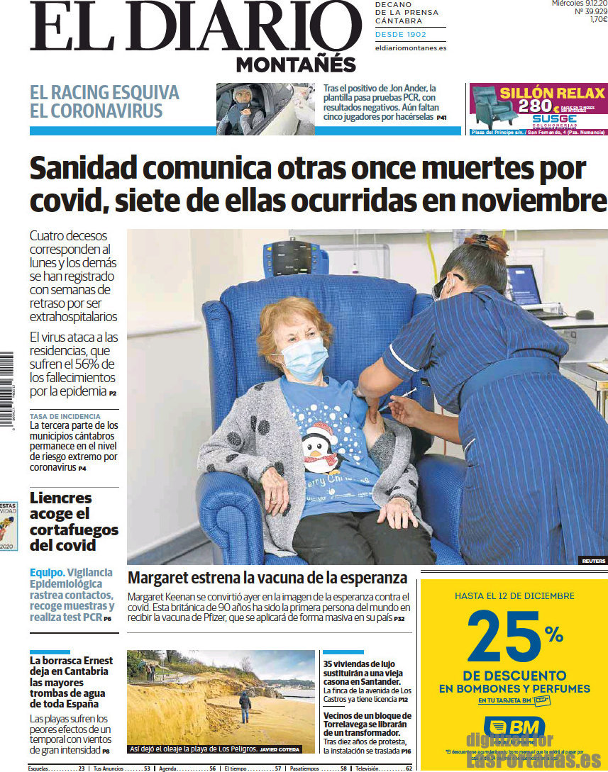 El Diario Montañés