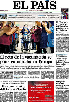 Periodico El País
