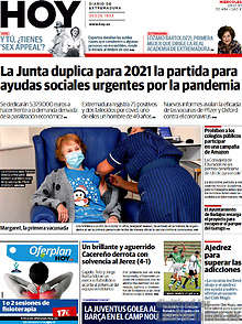 Periodico Hoy