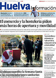 /Huelva Información