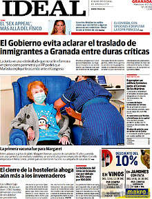 Periodico Ideal