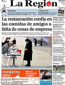 Periodico La Región