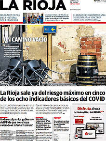 Periodico La Rioja