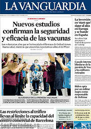 /La Vanguardia