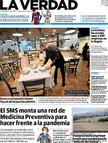 Periodico La Verdad