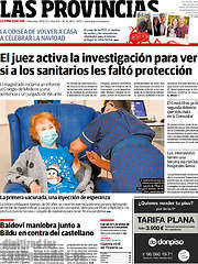 /Las Provincias