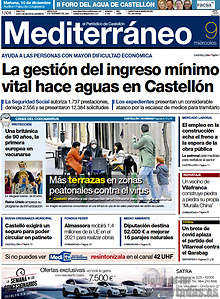 Periodico Mediterráneo
