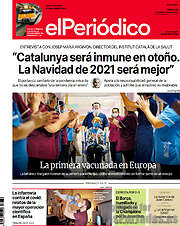 /El Periódico de Catalunya(Castellano)