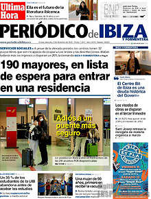 Periodico Periódico de Ibiza